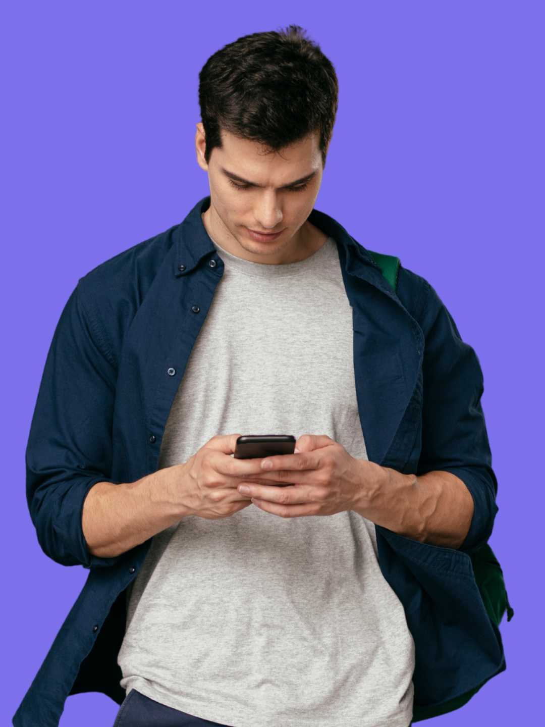 Banner principal da p&aacute;gina para empresas da Dispplay